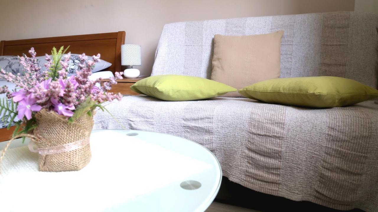 Adria Apartment Риека Экстерьер фото
