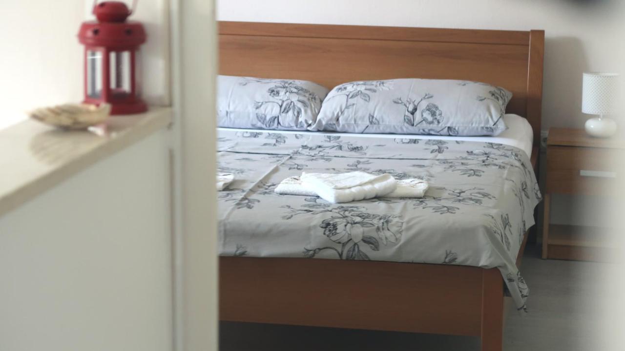 Adria Apartment Риека Экстерьер фото